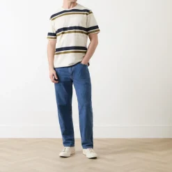 568™ Stay Loose Straight Leg Jeans