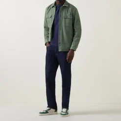 514™ Straight Jeans