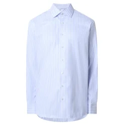 1863 Stripe Single-Cuff Shirt