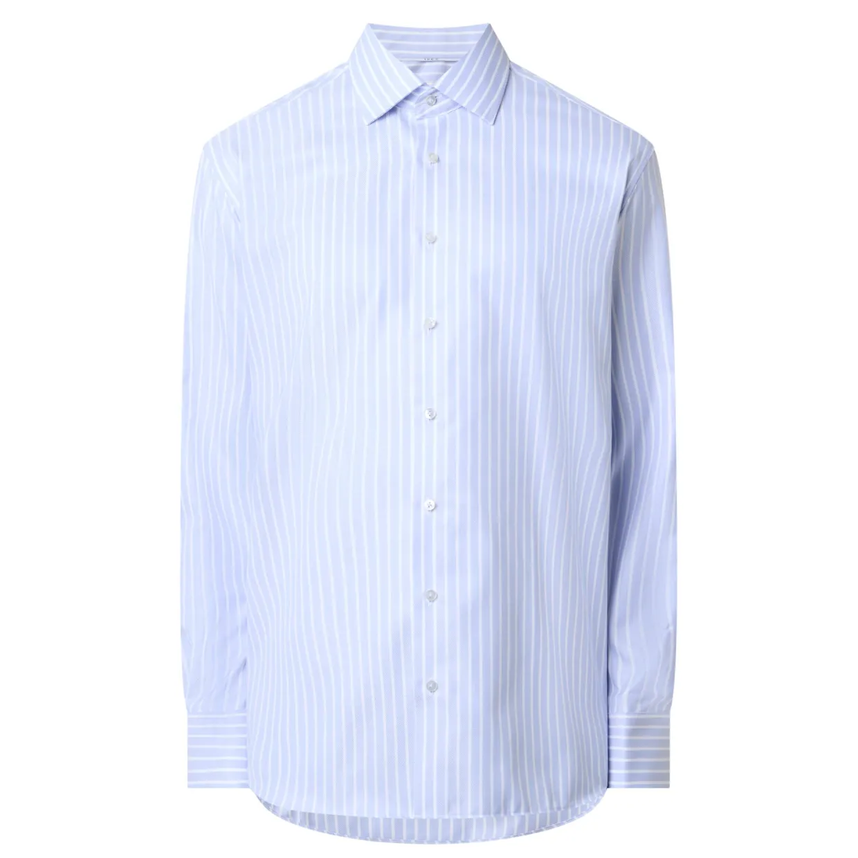 1863 Stripe Single-Cuff Shirt