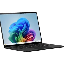 Clearance MICROSOFT 13" Surface Laptop C12 16GB 512GB Black