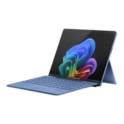 13" Surface Pro Copilot+ PC - Snapdragon X Plus 512GB SSD Sapphire