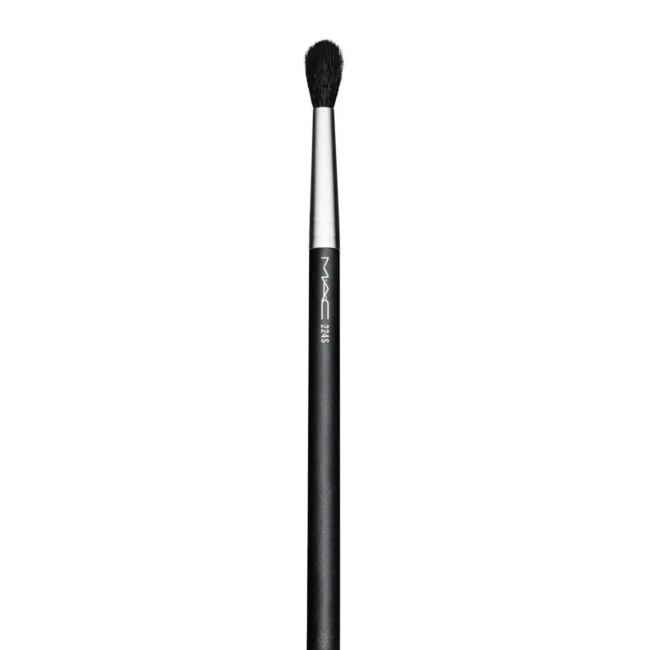 New MAC 224 Tapered Blending Brush