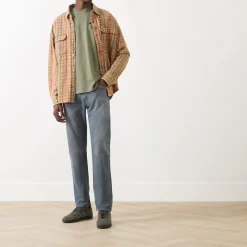 Clearance LEVIS 502™ Tapered Leg Jeans