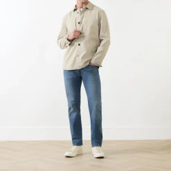 Online LEVIS 502™ Tapered Leg Jeans