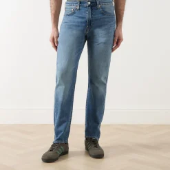 New LEVIS 502™ Tapered-Leg Jeans