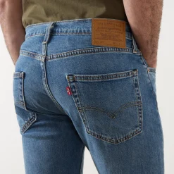 New LEVIS 502™ Tapered-Leg Jeans