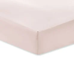 Fashion BIANCA 400 TC Cotton Sateen Fitted Sheet