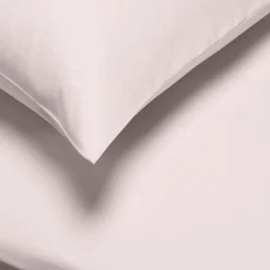 400 TC Cotton Sateen Pillowcase
