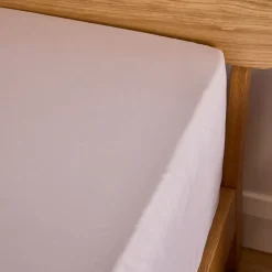 180 Thread Count Aoife Fitted Sheet