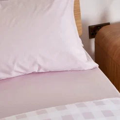 180 Thread Count Aoife Fitted Sheet