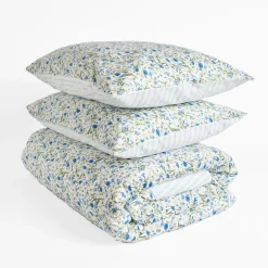 180 Thread Count Cornflower Duvet Set
