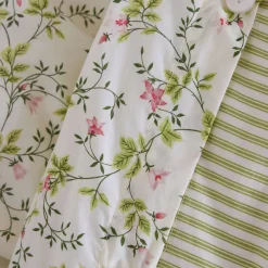 180 Thread Count Dainty Lily Duvet Set