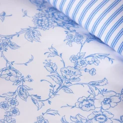 180 Thread Count Garden Bouquet Duvet Set