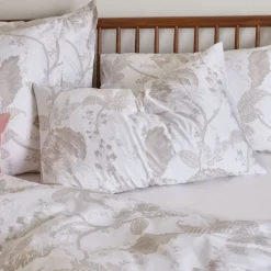300 Thread Count Jacobean Pillowcase Set
