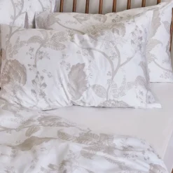 300 Thread Count Jacobean Pillowcase Set