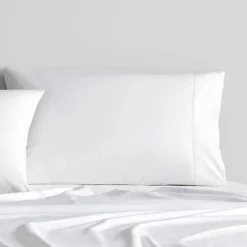 Online SHERIDAN 1000 Thread Count King Pillowcase Snow