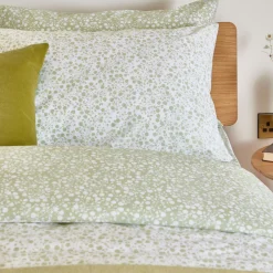 180 Thread Count Lucy Duvet Set