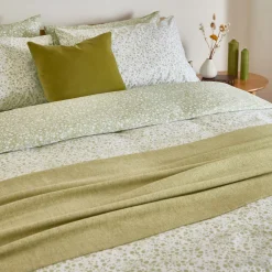 180 Thread Count Lucy Pillowcase Set