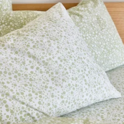 180 Thread Count Lucy Pillowcase Set