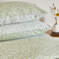 180 Thread Count Lucy Pillowcase Set