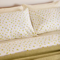 180 Thread Count Lumi Pillowcase Set