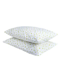180 Thread Count Lumi Pillowcase Set