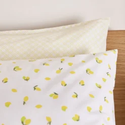 180 Thread Count Lumi Pillowcase Set