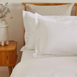 400 Thread Count Luxury Flat Sheet