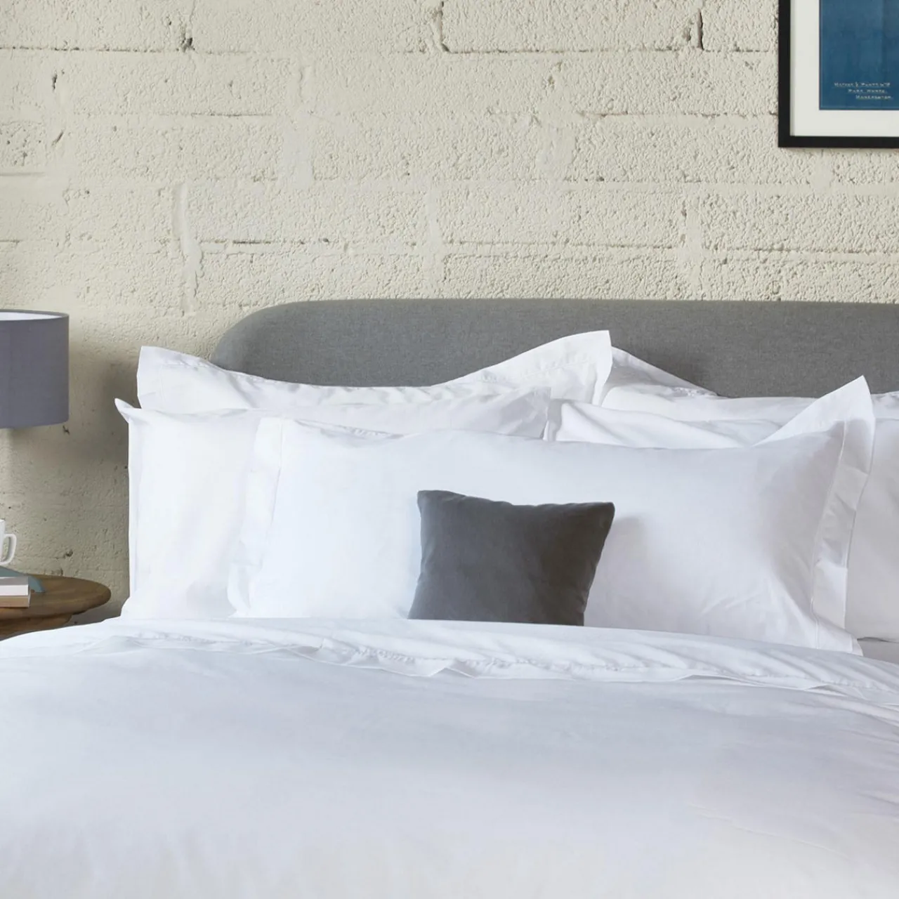 Discount FOXFORD 400 Thread Count Luxury Pillowcase Set