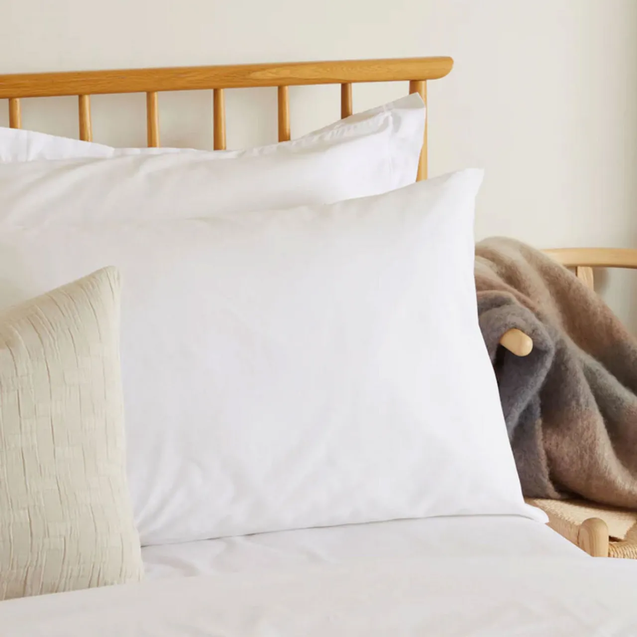 Discount FOXFORD 400 Thread Count Luxury Pillowcase Set