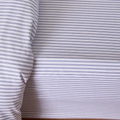 180 Thread Count Nancy Fitted Sheet