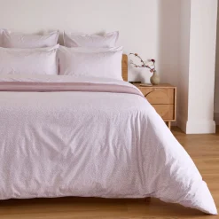 Best FOXFORD 300 Thread Count Olivia Duvet Set