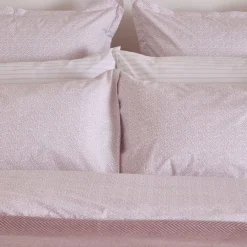 Best FOXFORD 300 Thread Count Olivia Duvet Set