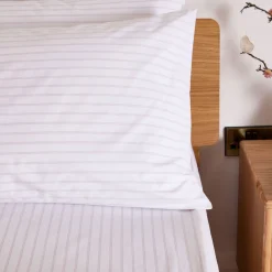 300 Thread Count Olivia Fitted Sheet