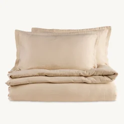 200 Thread Count Retreat Duvet Set