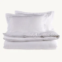 Sale CHRISTY 200 Thread Count Retreat Duvet Set