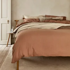 200 Thread Count Retreat Duvet Set