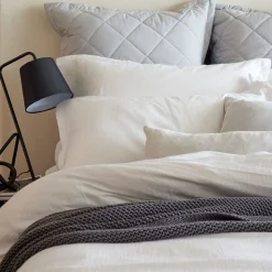 200 Thread Count Retreat Fitted Sheet