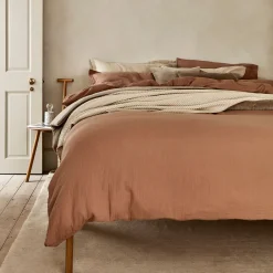 Sale CHRISTY 200 Thread Count Retreat Fitted Sheet