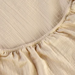 200 Thread Count Retreat Fitted Sheet