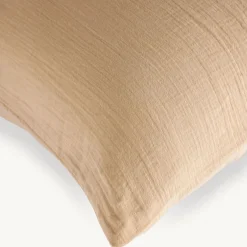 200 Thread Count Retreat Pillowcase Pair Oat