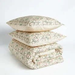 180 Thread Count Romantic Blossom Duvet Set