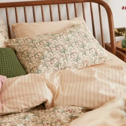 180 Thread Count Romantic Blossom Duvet Set