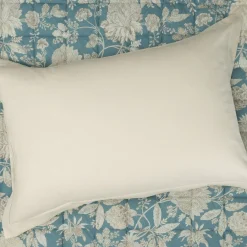 New PIUBELLE 400 Thread Count Symphonie Oxford Pillowcase