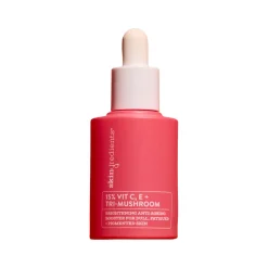 15% Vitamin C, E + Tri-Mushroom Serum