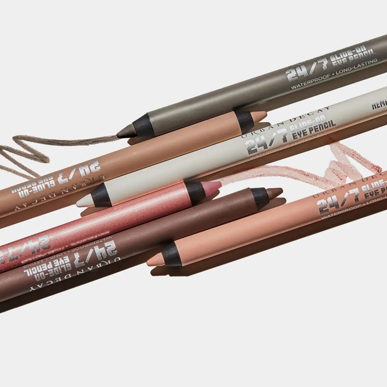 Online URBAN DECAY 24/7 Waterline Eye Pencil