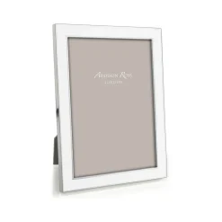 Outlet ADDISON ROSS 8 x 10 Enamel Photo Frame