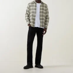 2007 Zatiny Bootcut Jeans