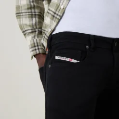 2007 Zatiny Bootcut Jeans